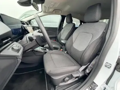 Photo 9 Ford Puma  1.0 EcoBoost Hybrid 125ch Titanium Business S&S