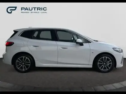 Photo 5 BMW Serie 2 Série 2 ActiveTourer 220i 170ch M Sport DKG7