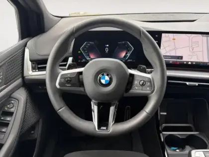 Photo 11 BMW Serie 2 Série 2 ActiveTourer 220i 170ch M Sport DKG7