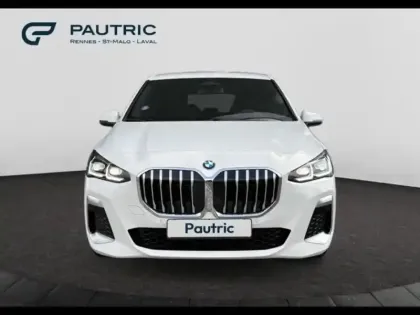 Photo 7 BMW Serie 2 Série 2 ActiveTourer 220i 170ch M Sport DKG7