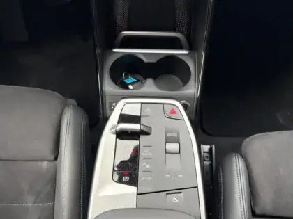 Photo 10 BMW Serie 2 Série 2 ActiveTourer 220i 170ch M Sport DKG7