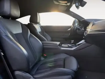 Photo 14 BMW Serie 4 Série 4 Coupé M440dA xDrive 340ch