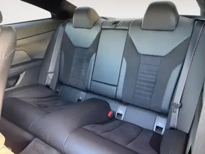 Photo 12 BMW Serie 4 Série 4 Coupé M440dA xDrive 340ch