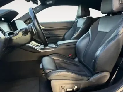 Photo 8 BMW Serie 4 Série 4 Coupé M440dA xDrive 340ch