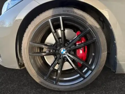 Photo 13 BMW Serie 4 Série 4 Coupé M440dA xDrive 340ch