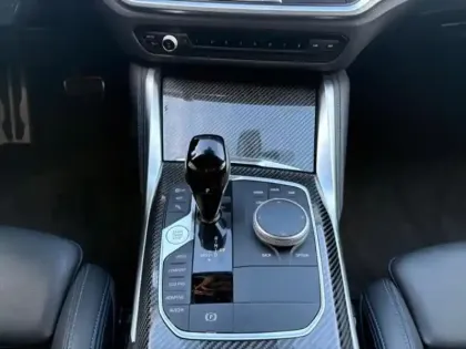 Photo 10 BMW Serie 4 Série 4 Coupé M440dA xDrive 340ch