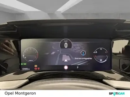 Photo 9 Opel Mokka  1.2 Turbo 130ch Elegance BVA8