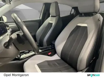 Photo 10 Opel Mokka  1.2 Turbo 130ch Elegance BVA8