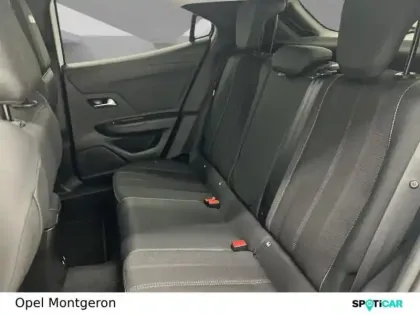 Photo 11 Opel Mokka  1.2 Turbo 130ch Elegance BVA8