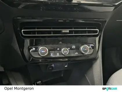 Photo 14 Opel Mokka  1.2 Turbo 130ch Elegance BVA8