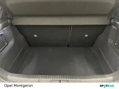 Photo 5 Opel Mokka  1.2 Turbo 130ch Elegance BVA8