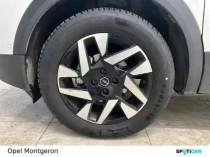 Photo 12 Opel Mokka  1.2 Turbo 130ch Elegance BVA8