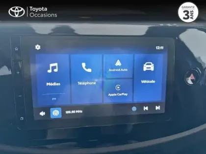 Photo 14 Toyota Aygo Gén. I Ph1 Air Design 5