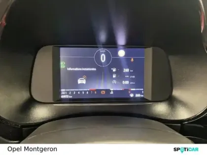 Photo 9 Opel Corsa  1.2 Turbo 100ch GS Line