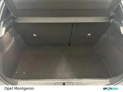 Photo 5 Opel Corsa  1.2 Turbo 100ch GS Line