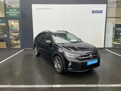 Photo Volkswagen Taigo