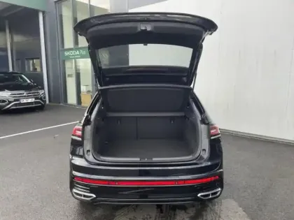 Photo 5 Volkswagen Taigo  1.0 TSI 110ch R-Line DSG7