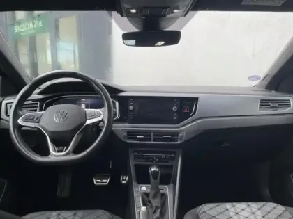 Photo 8 Volkswagen Taigo  1.0 TSI 110ch R-Line DSG7