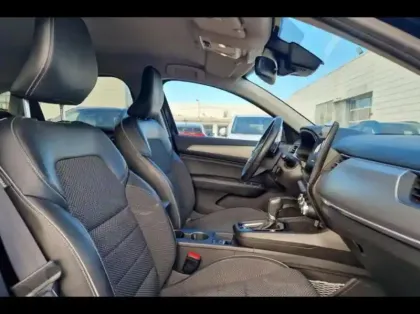 Photo 9 Renault Arkana  1.3 TCe 160ch FAP Intens EDC -21B