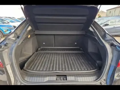 Photo 11 Renault Arkana  1.3 TCe 160ch FAP Intens EDC -21B