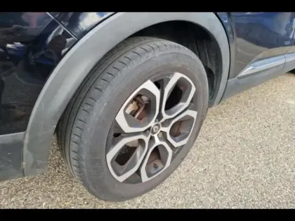 Photo 12 Renault Arkana  1.3 TCe 160ch FAP Intens EDC -21B