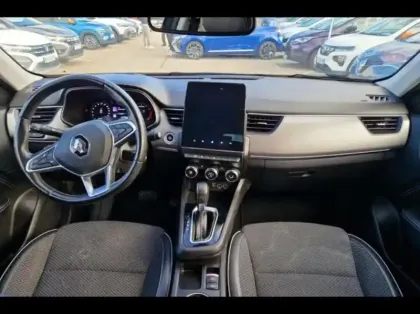 Photo 8 Renault Arkana  1.3 TCe 160ch FAP Intens EDC -21B
