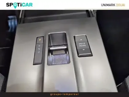 Photo 13 Opel Mokka  1.2 Turbo Hybrid 145ch Edition e-DCT6