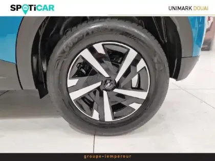 Photo 12 Opel Mokka  1.2 Turbo Hybrid 145ch Edition e-DCT6