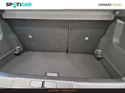 Photo 5 Opel Mokka  1.2 Turbo Hybrid 145ch Edition e-DCT6