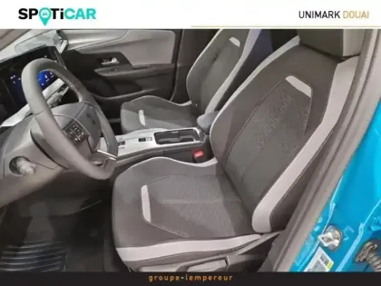 Photo 10 Opel Mokka  1.2 Turbo Hybrid 145ch Edition e-DCT6