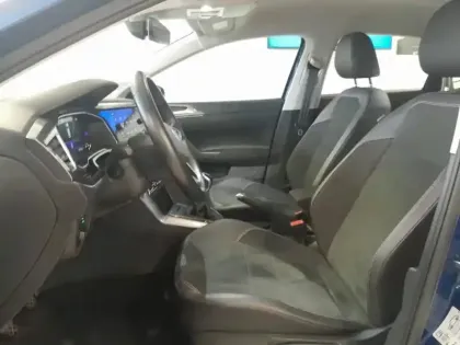 Photo 12 Volkswagen Polo  1.0 TSI 95ch Style