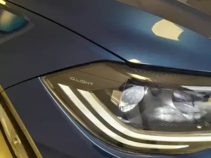 Photo 8 Volkswagen Polo  1.0 TSI 95ch Style