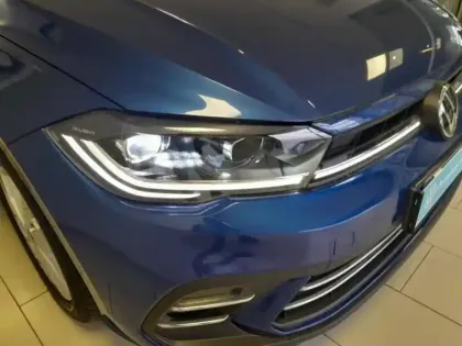 Photo 7 Volkswagen Polo  1.0 TSI 95ch Style