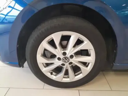 Photo 9 Volkswagen Polo  1.0 TSI 95ch Style