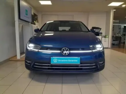 Photo 6 Volkswagen Polo  1.0 TSI 95ch Style