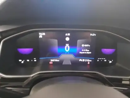 Photo 5 Volkswagen Polo  1.0 TSI 95ch Style