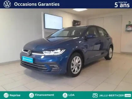 Photo Volkswagen Polo