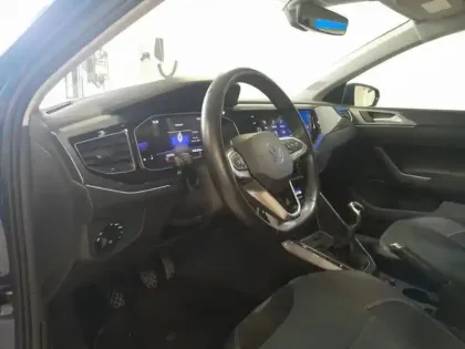 Photo 13 Volkswagen Polo  1.0 TSI 95ch Style