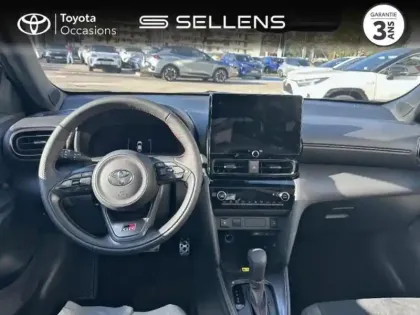 Photo 7 Toyota Yaris  Cross 130h GR Sport MY25