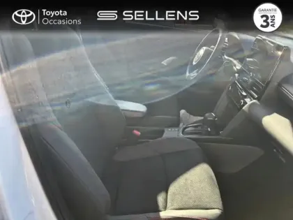 Photo 5 Toyota Yaris  Cross 130h GR Sport MY25