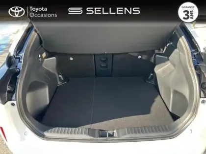 Photo 9 Toyota Yaris  Cross 130h GR Sport MY25