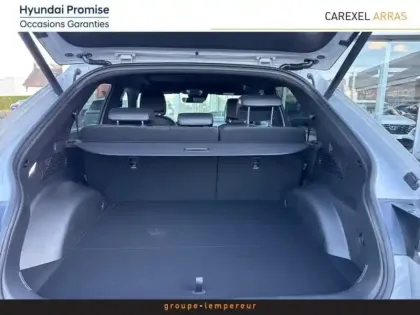 Photo 5 Hyundai Ioniq 5  84 kWh - 325ch HTRAC N Line