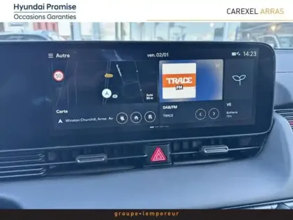 Photo 27 Hyundai Ioniq 5  84 kWh - 325ch HTRAC N Line