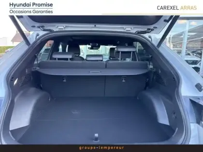 Photo 20 Hyundai Ioniq 5  84 kWh - 325ch HTRAC N Line