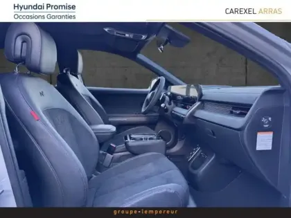 Photo 8 Hyundai Ioniq 5  84 kWh - 325ch HTRAC N Line