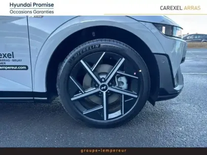 Photo 25 Hyundai Ioniq 5  84 kWh - 325ch HTRAC N Line