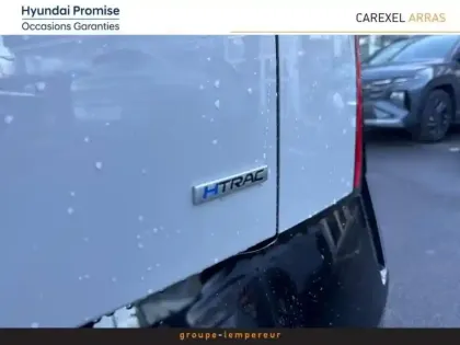 Photo 11 Hyundai Ioniq 5  84 kWh - 325ch HTRAC N Line