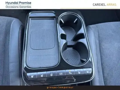 Photo 14 Hyundai Ioniq 5  84 kWh - 325ch HTRAC N Line