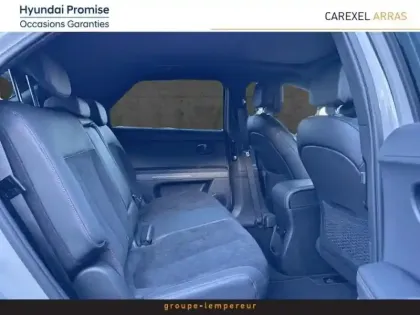 Photo 9 Hyundai Ioniq 5  84 kWh - 325ch HTRAC N Line