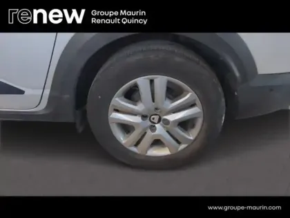 Photo 10 Dacia Jogger  1.0 ECO-G 100ch Confort 7 places